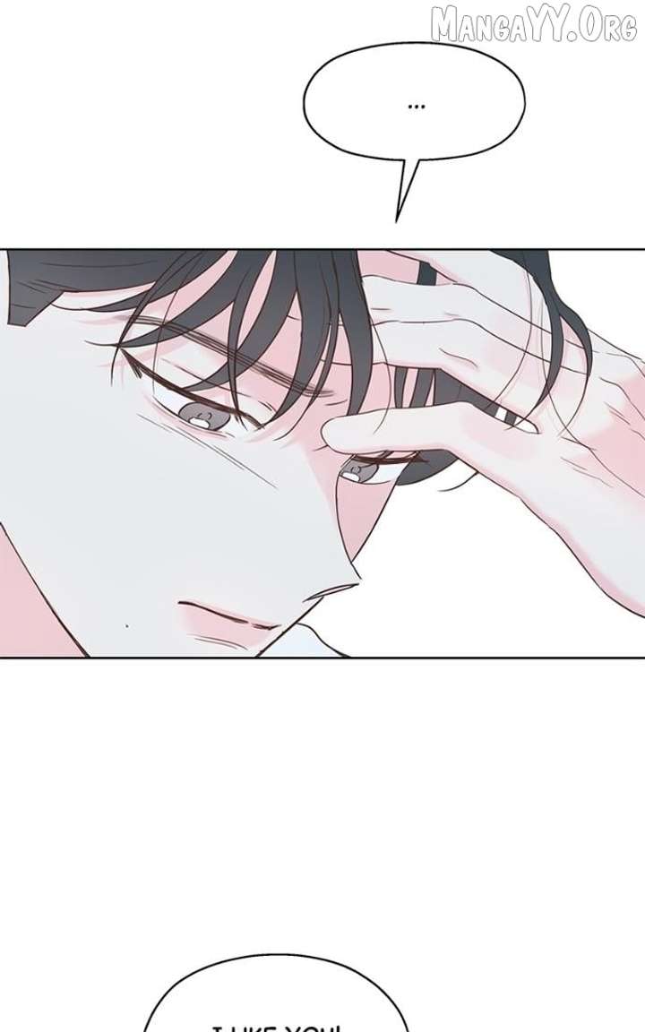 My Fake Love Chapter 35 - Page 34