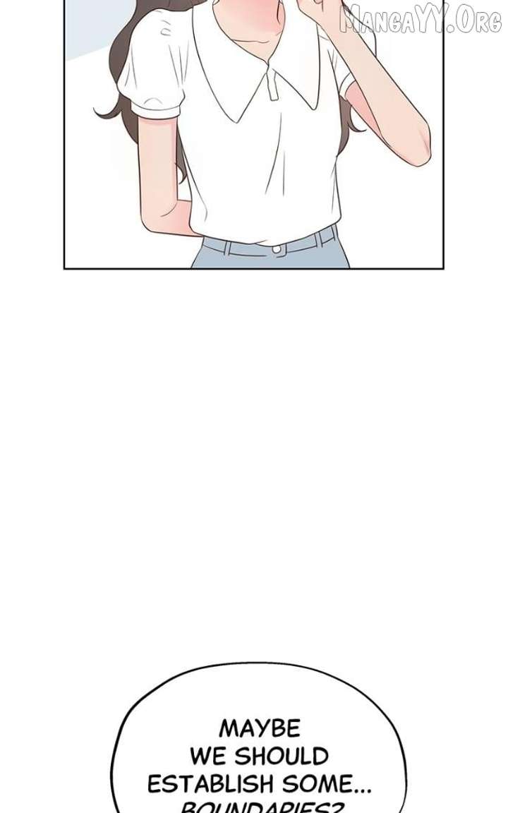 My Fake Love Chapter 35 - Page 38