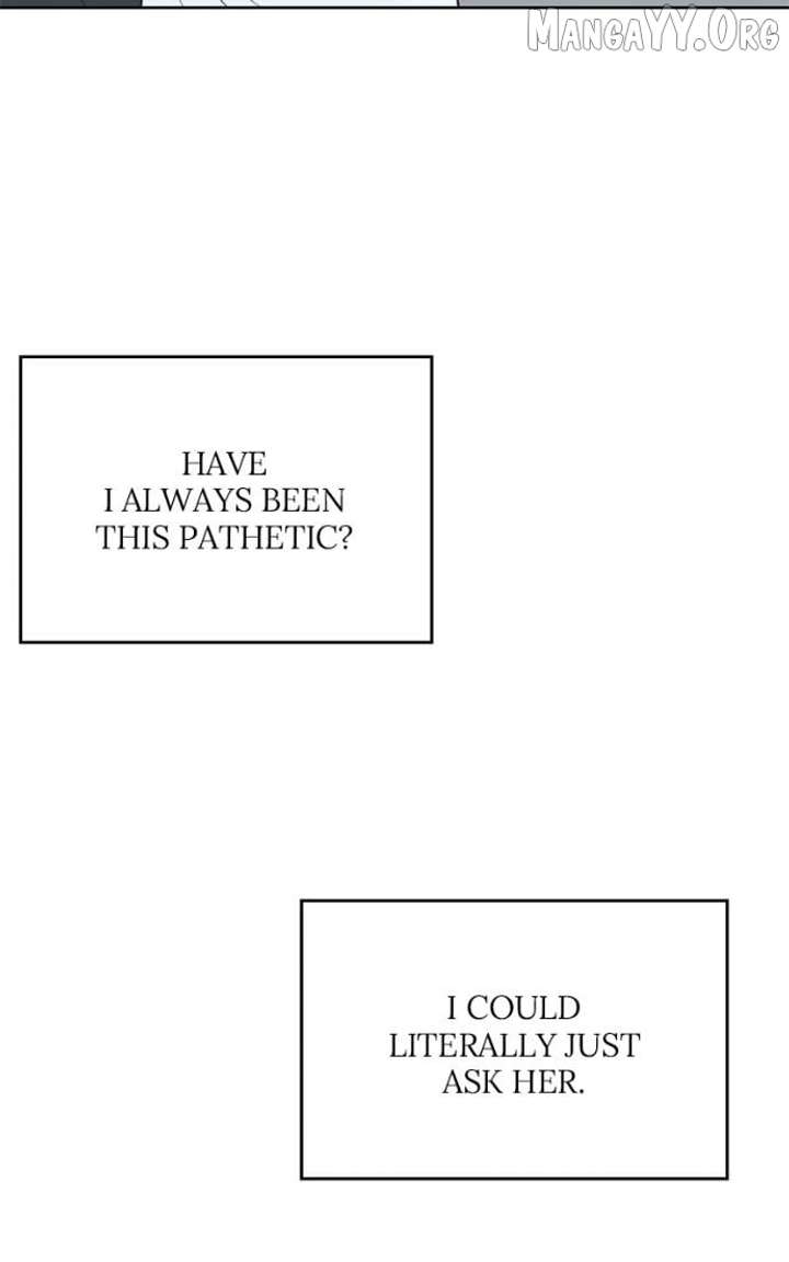 My Fake Love Chapter 35 - Page 42