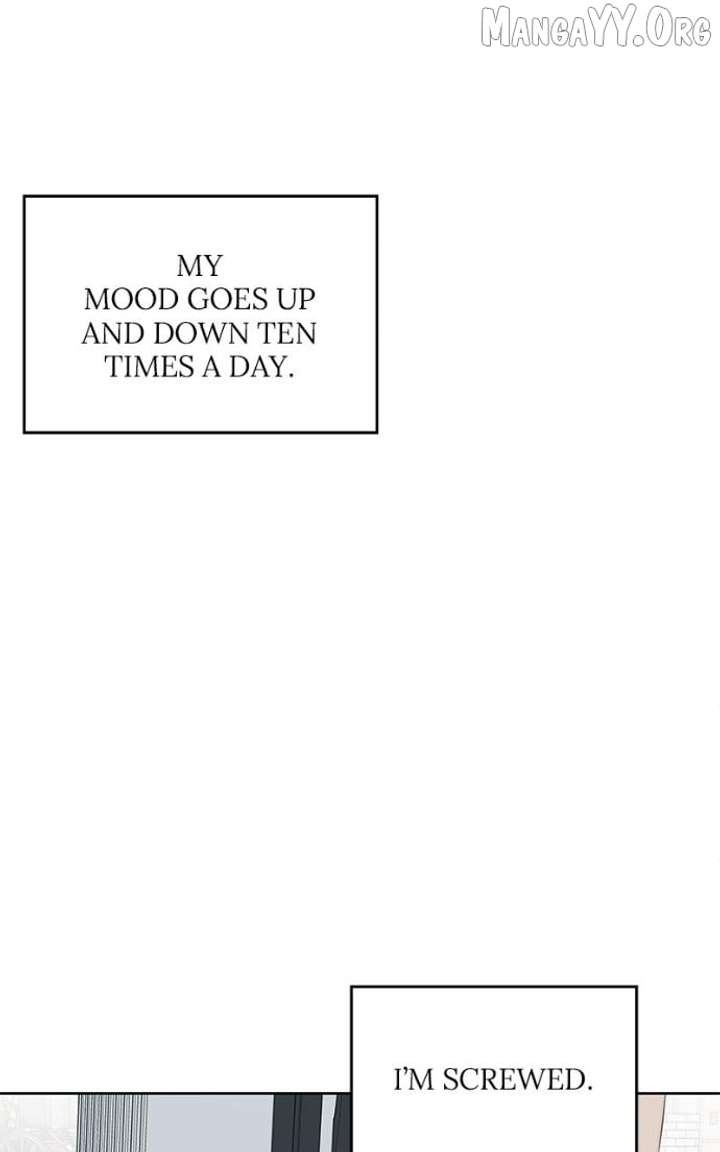 My Fake Love Chapter 35 - Page 43