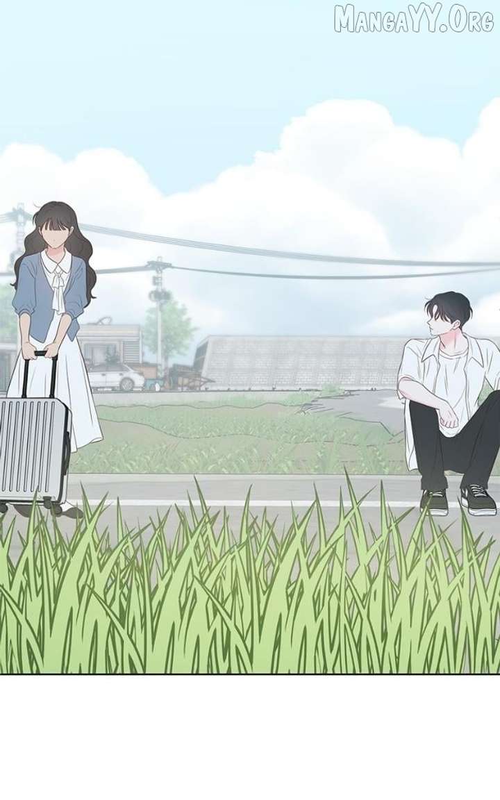 My Fake Love Chapter 35 - Page 45