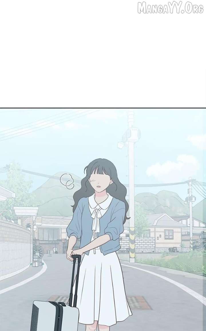 My Fake Love Chapter 35 - Page 46