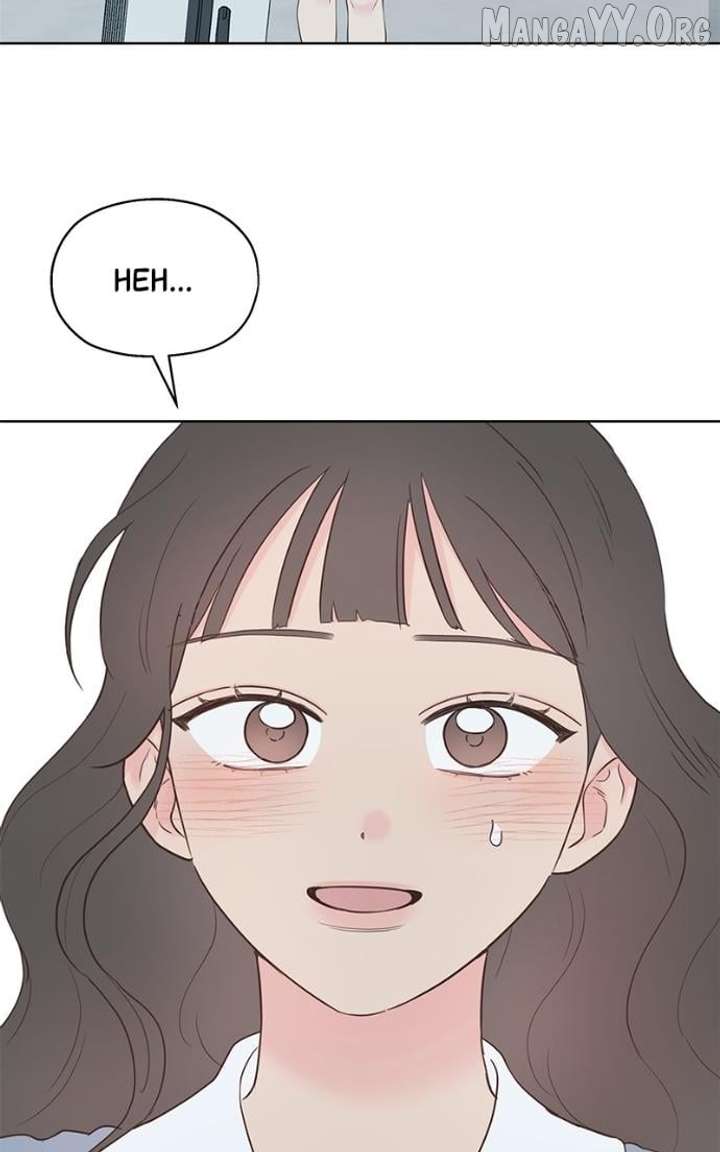 My Fake Love Chapter 35 - Page 47