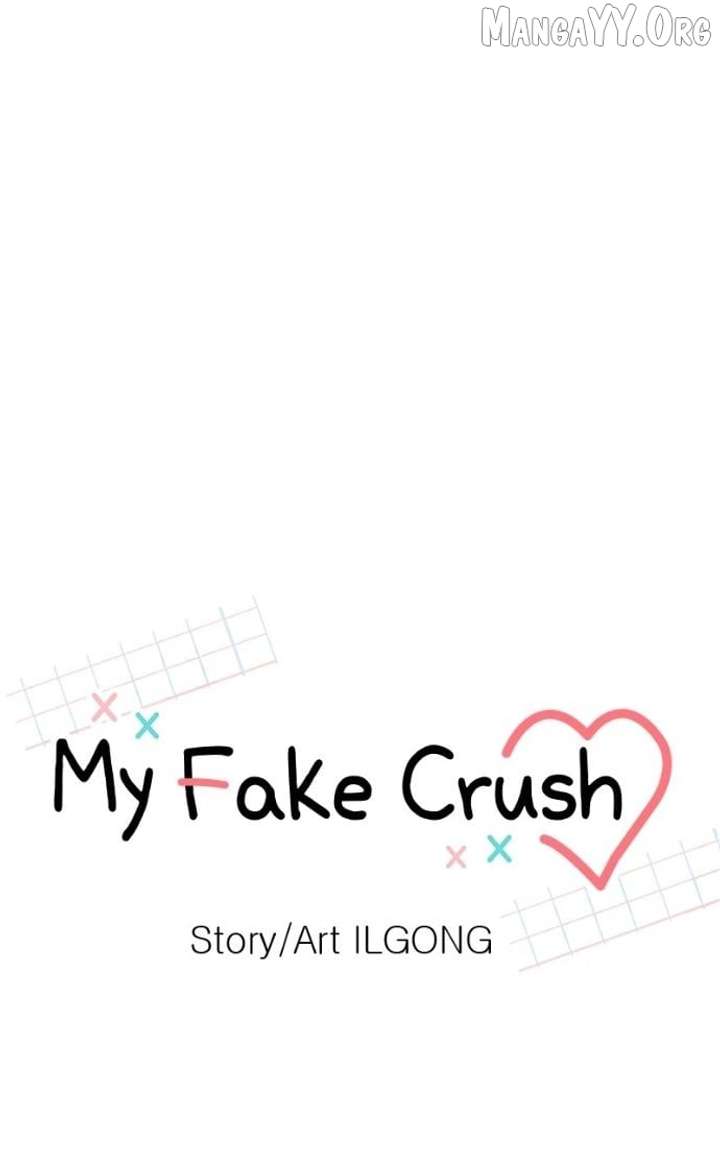 My Fake Love Chapter 35 - Page 49