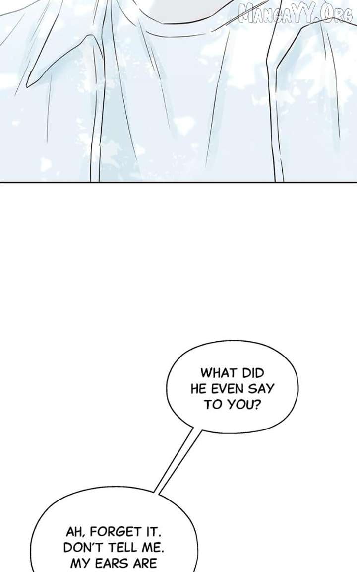 My Fake Love Chapter 35 - Page 5