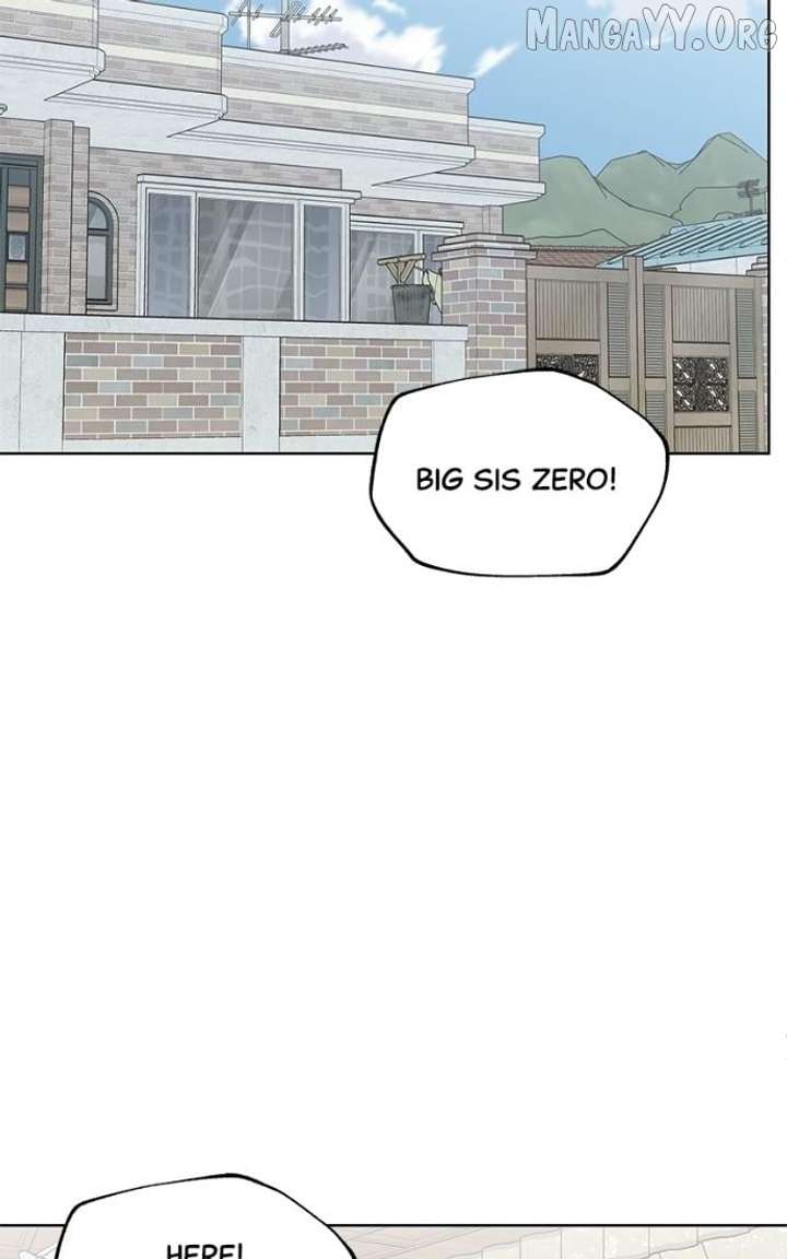 My Fake Love Chapter 35 - Page 51