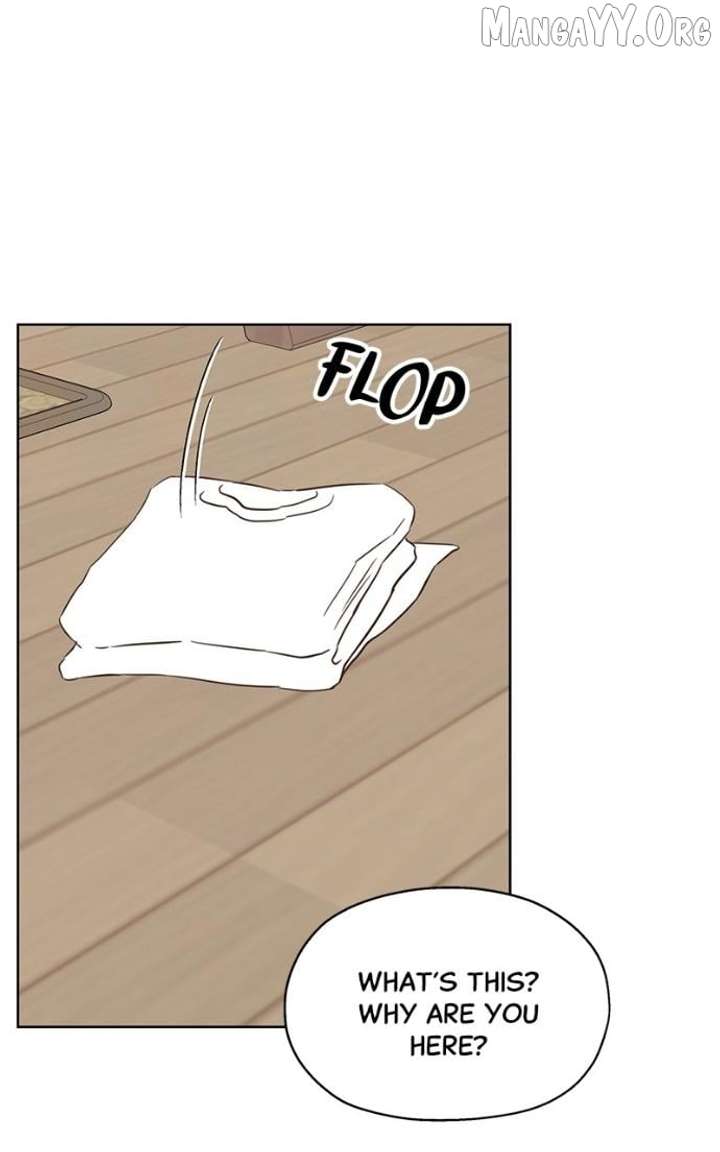 My Fake Love Chapter 35 - Page 53