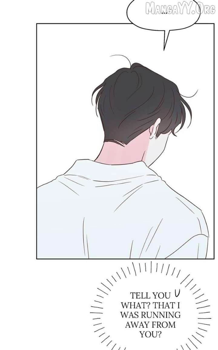 My Fake Love Chapter 35 - Page 57