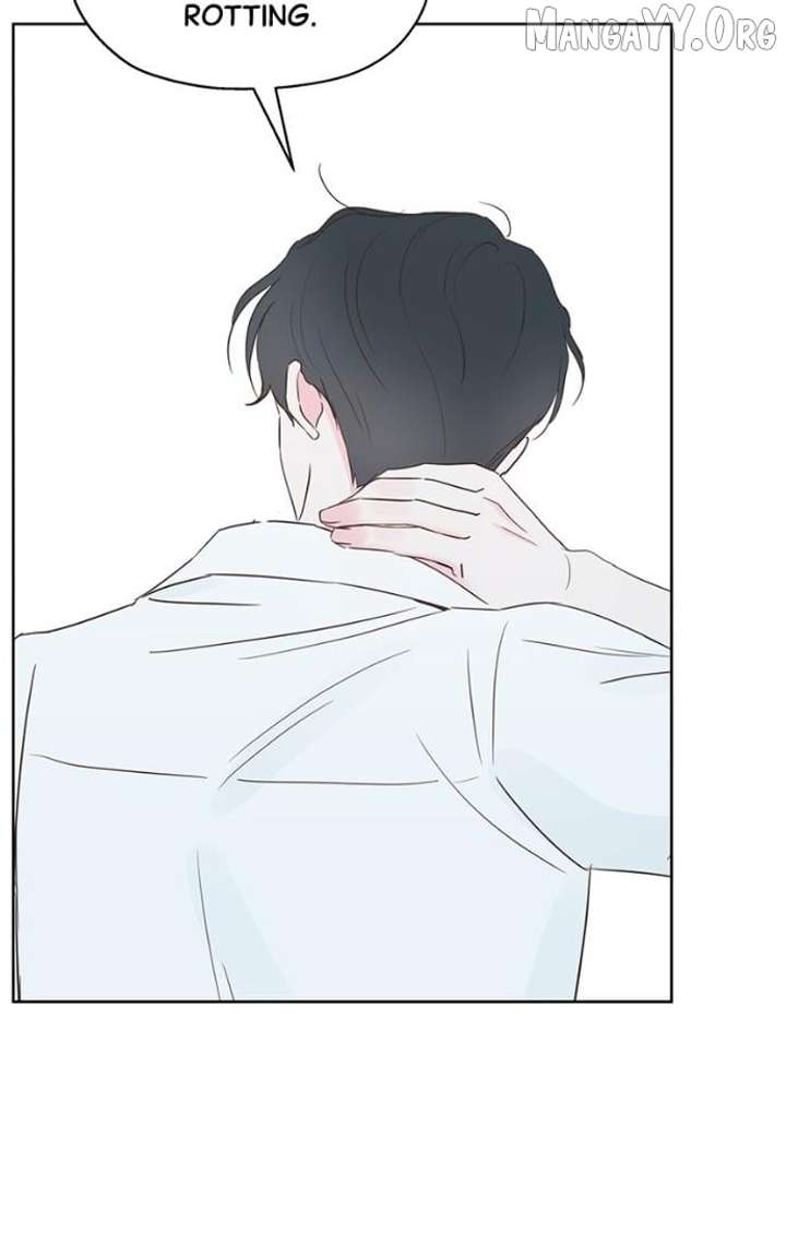 My Fake Love Chapter 35 - Page 6