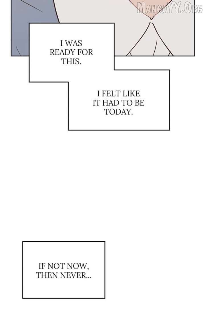 My Fake Love Chapter 35 - Page 62