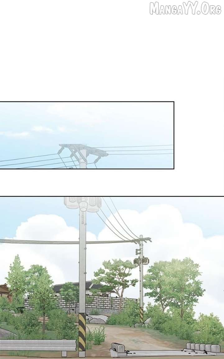 My Fake Love Chapter 35 - Page 64