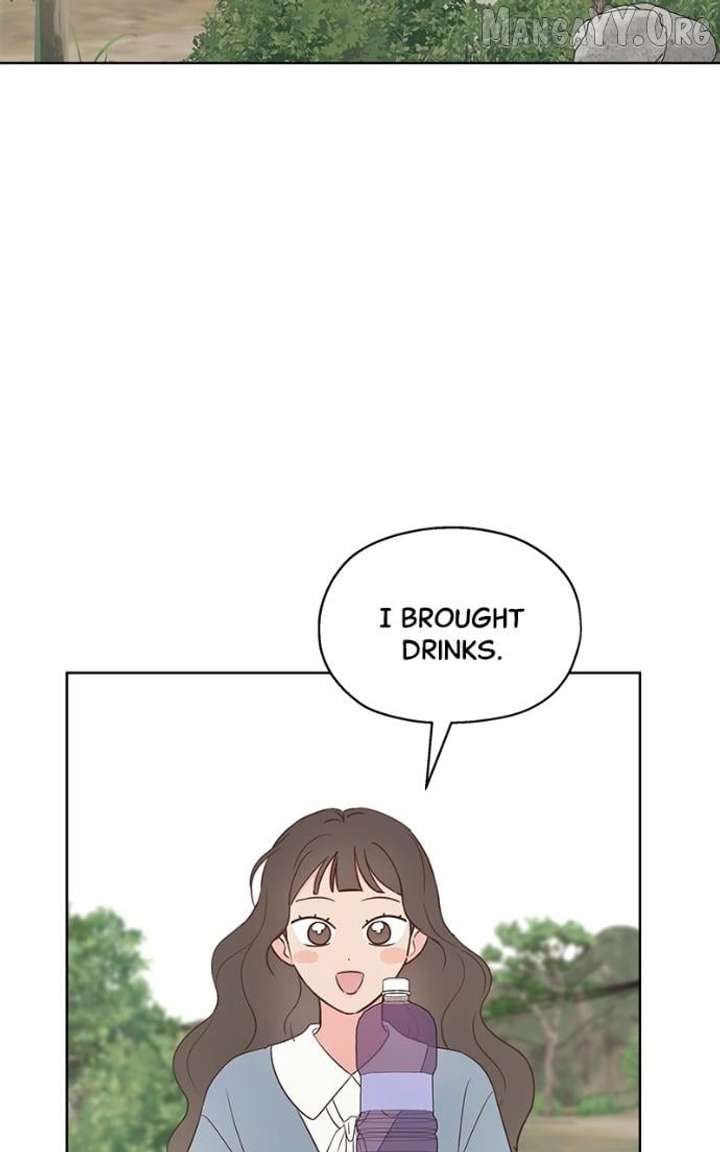 My Fake Love Chapter 35 - Page 66