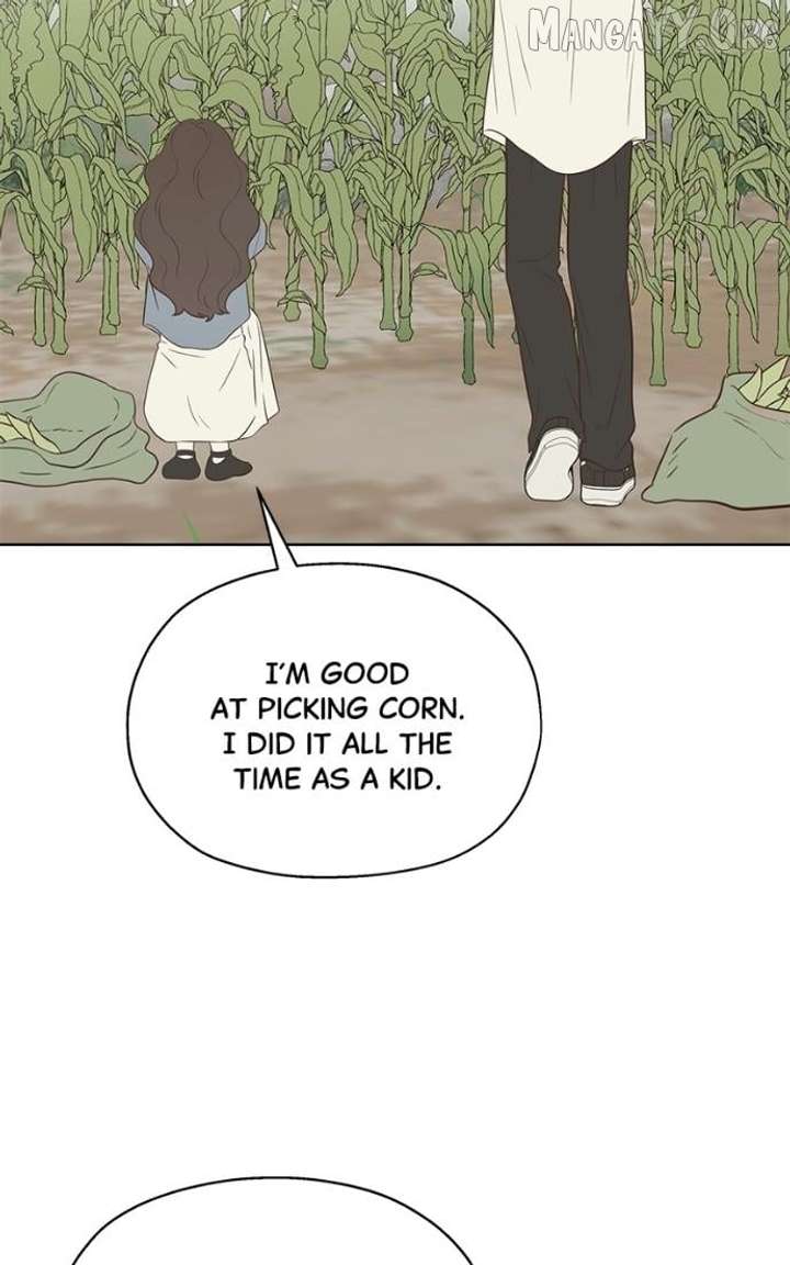 My Fake Love Chapter 35 - Page 69