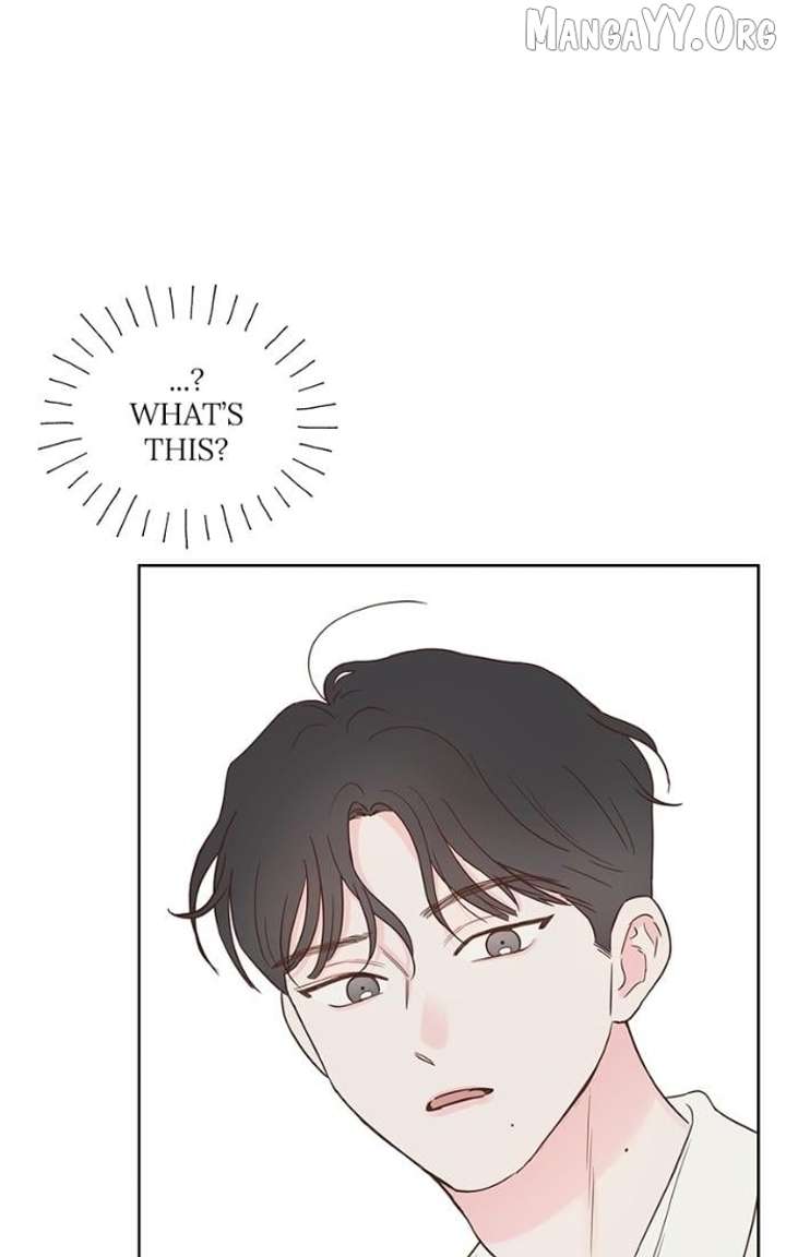 My Fake Love Chapter 35 - Page 71