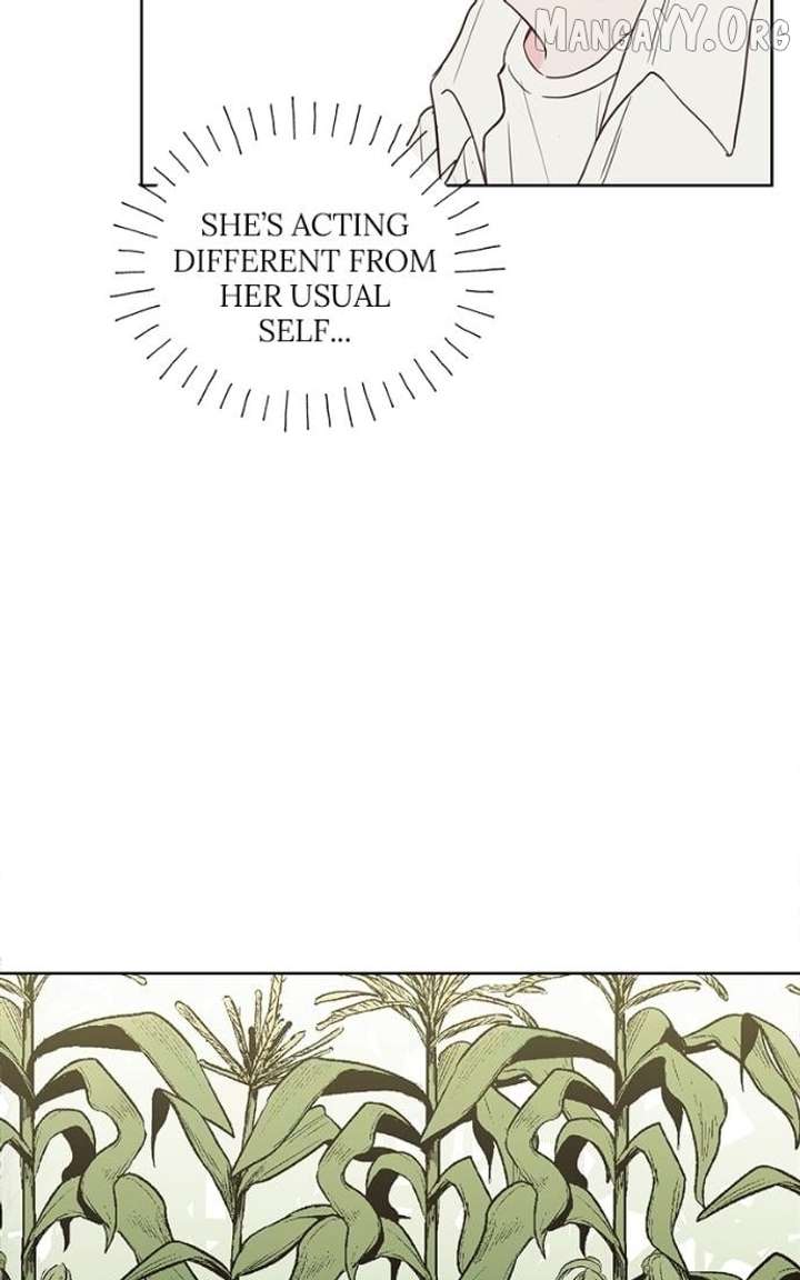 My Fake Love Chapter 35 - Page 72