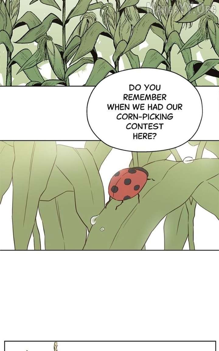 My Fake Love Chapter 35 - Page 73