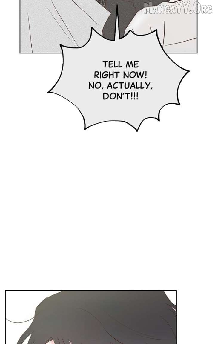 My Fake Love Chapter 35 - Page 81