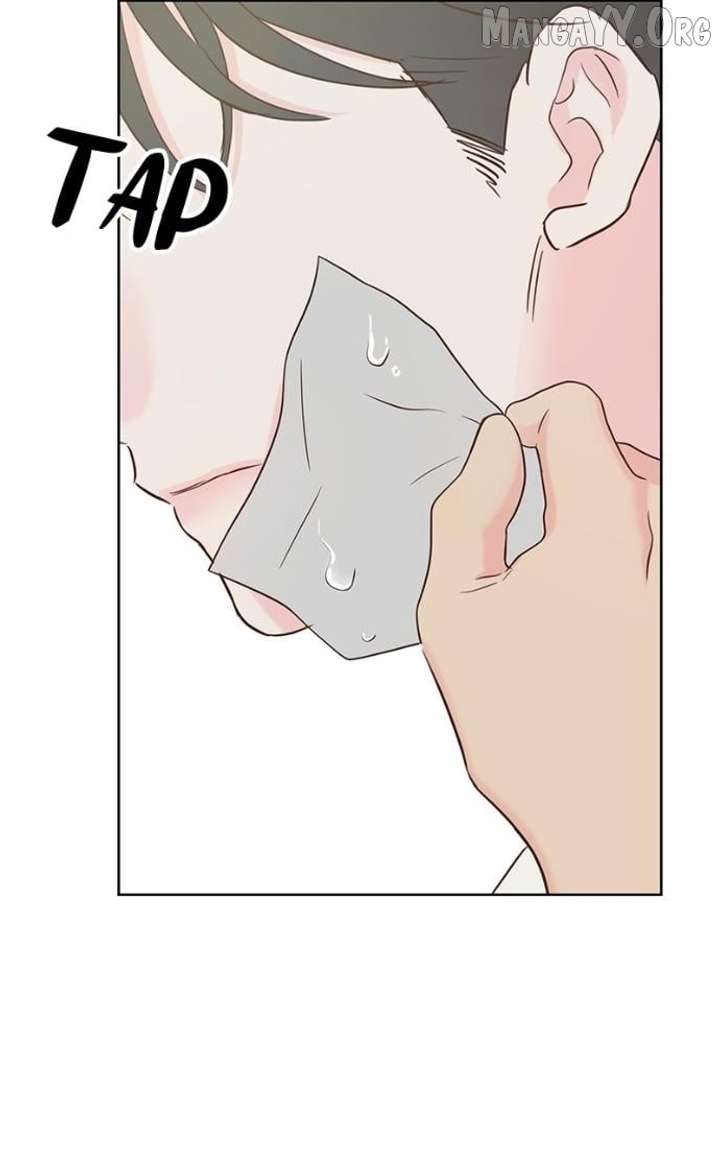 My Fake Love Chapter 35 - Page 83