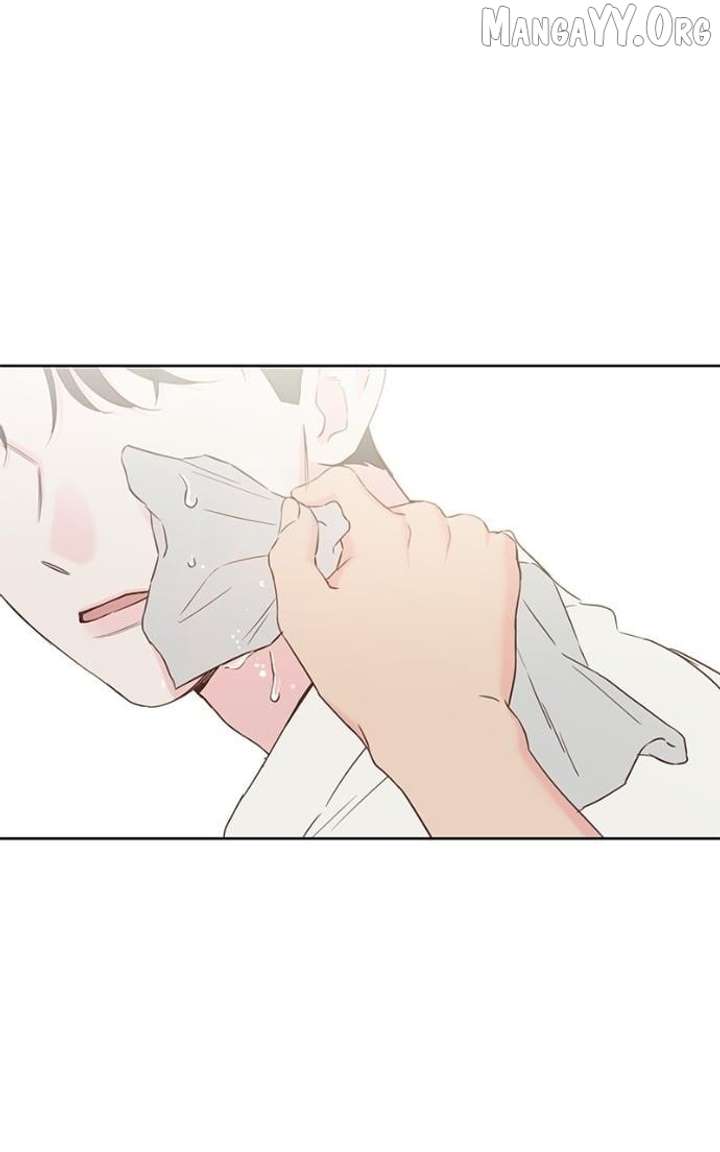 My Fake Love Chapter 35 - Page 84