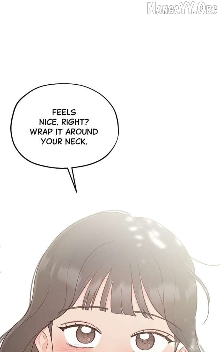 My Fake Love Chapter 35 - Page 85