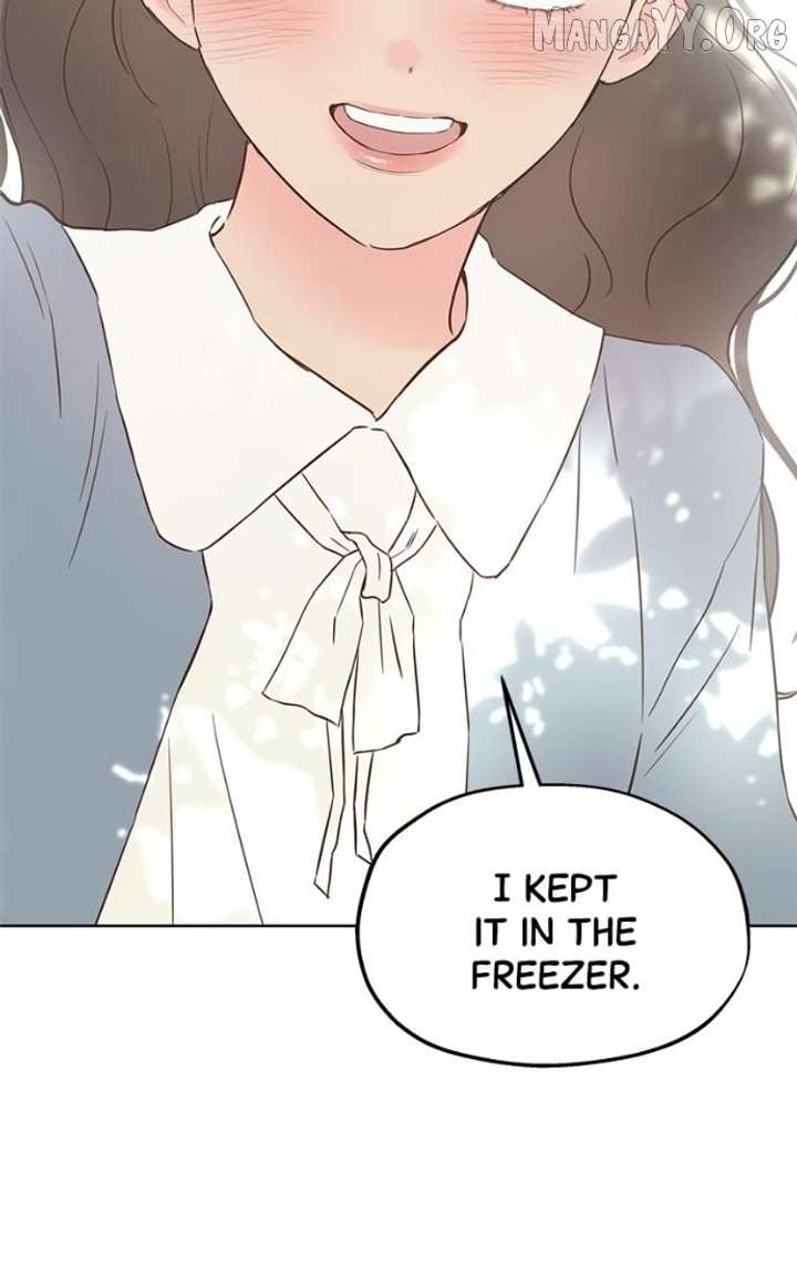 My Fake Love Chapter 35 - Page 86