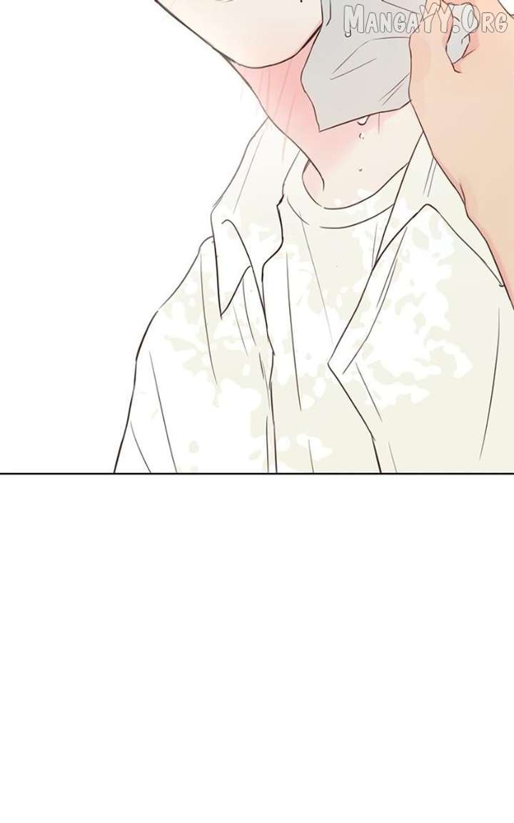 My Fake Love Chapter 35 - Page 88