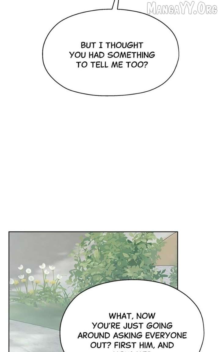 My Fake Love Chapter 35 - Page 9