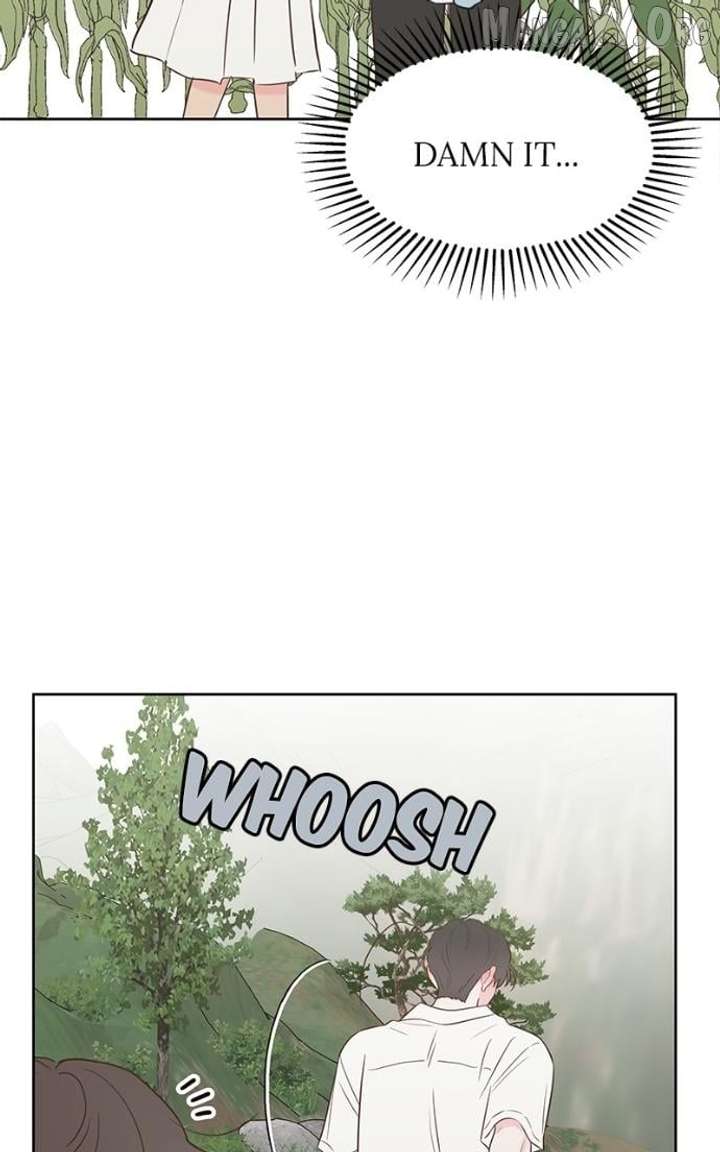 My Fake Love Chapter 35 - Page 90