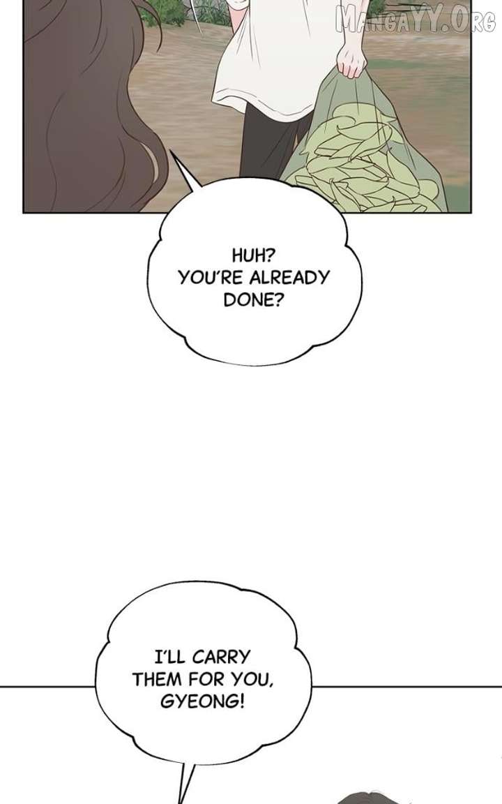 My Fake Love Chapter 35 - Page 91