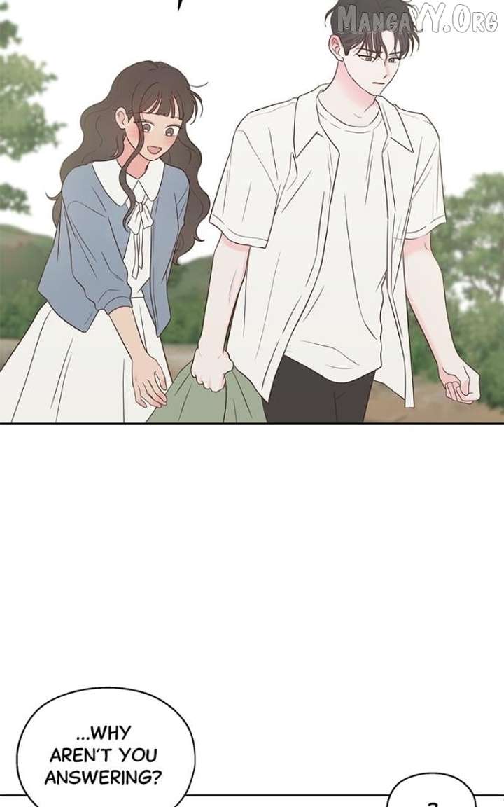 My Fake Love Chapter 35 - Page 92