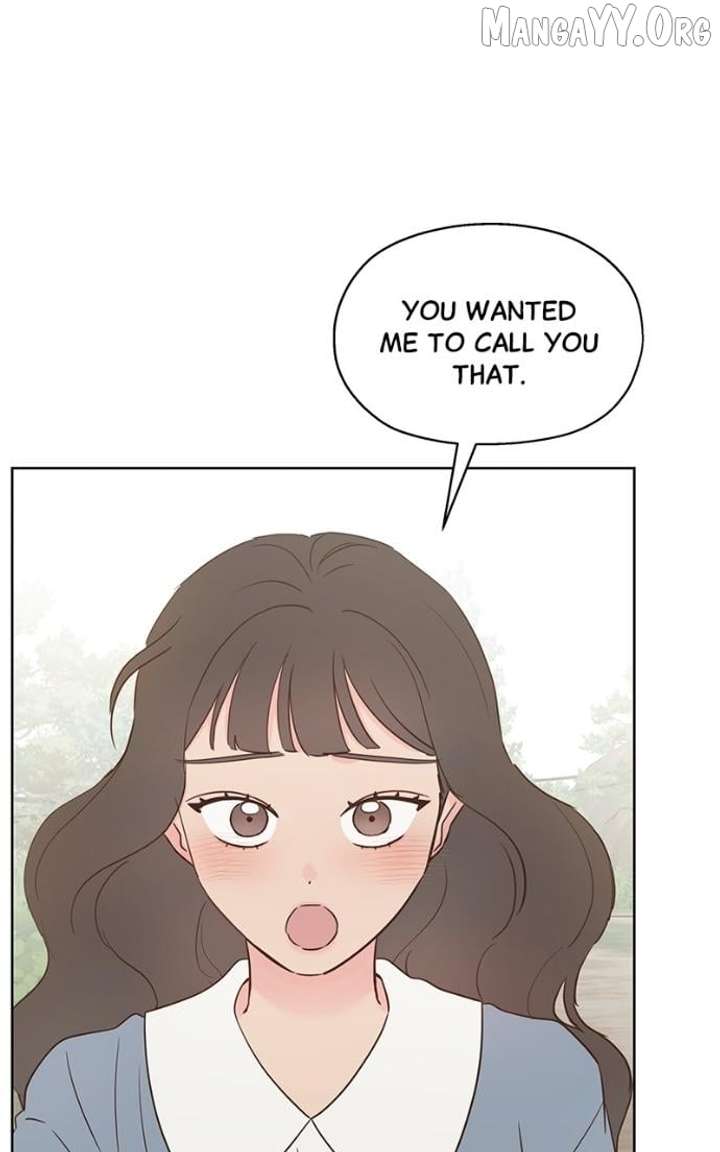 My Fake Love Chapter 35 - Page 94