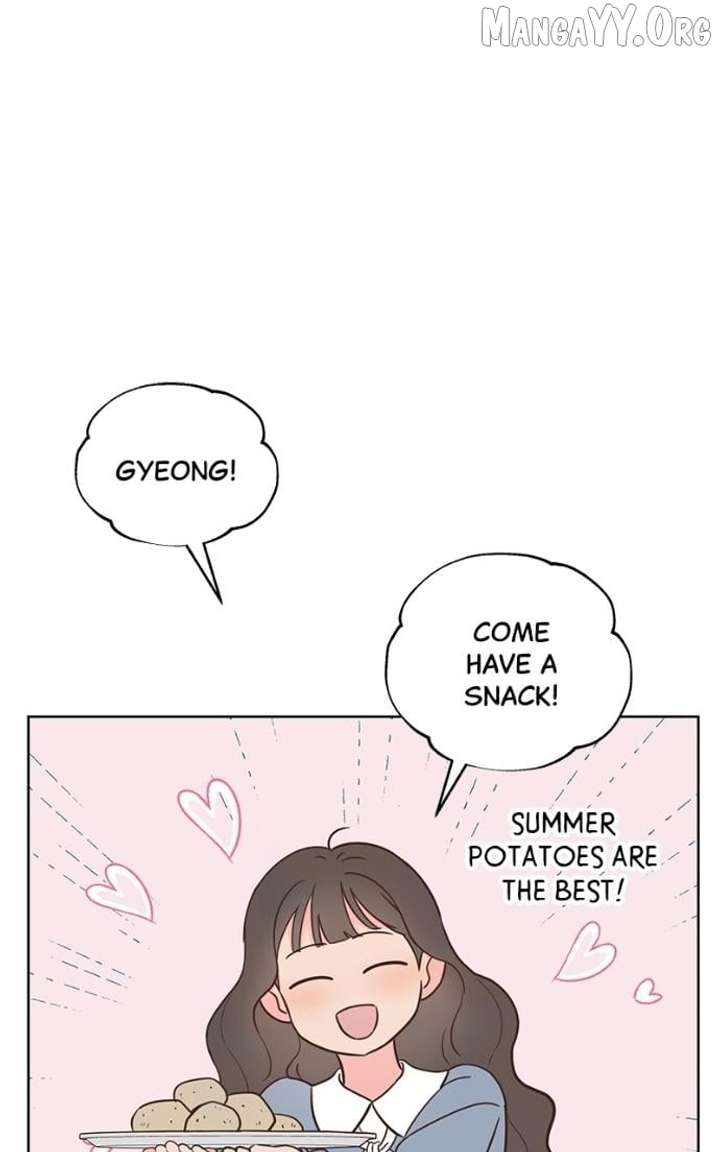 My Fake Love Chapter 36 - Page 1