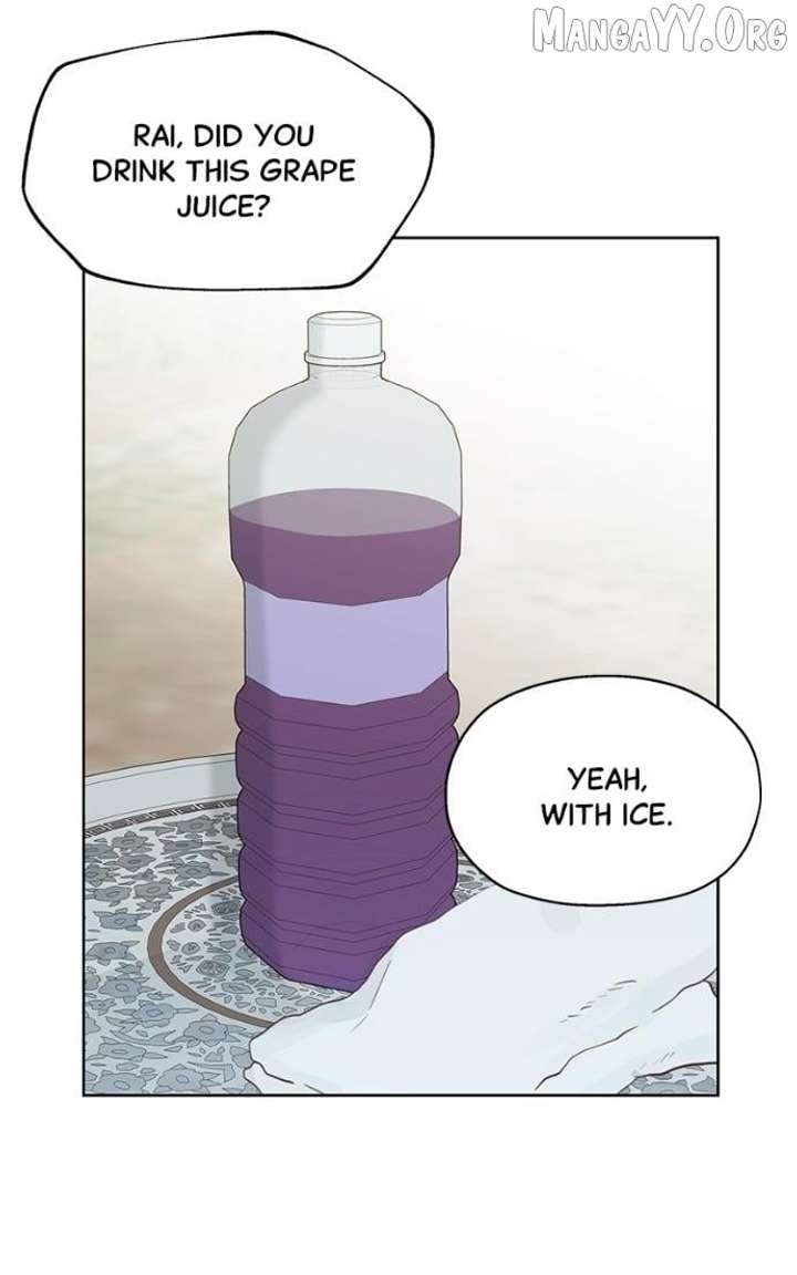 My Fake Love Chapter 36 - Page 10