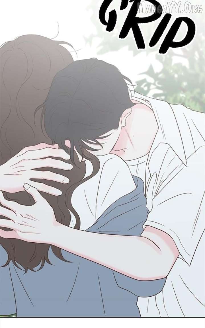 My Fake Love Chapter 36 - Page 102