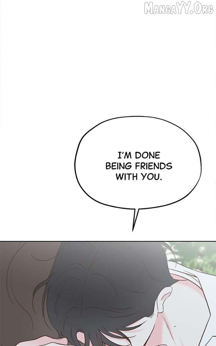 My Fake Love Chapter 36 - Page 103