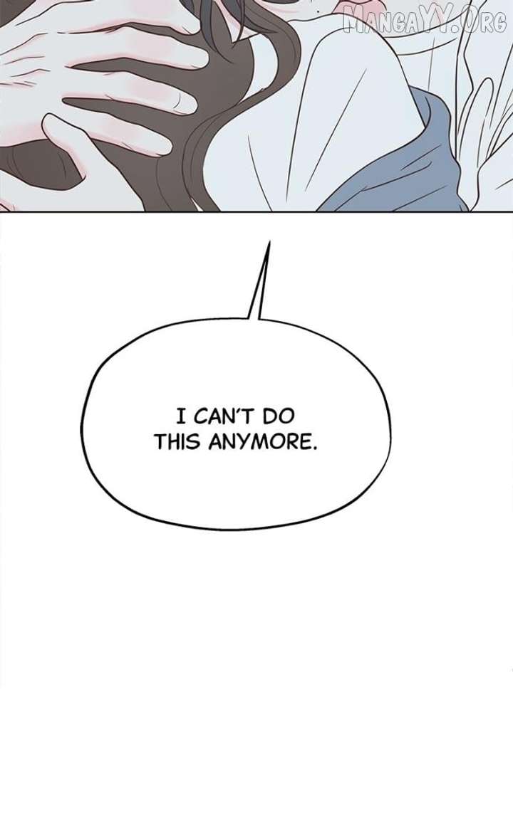 My Fake Love Chapter 36 - Page 104