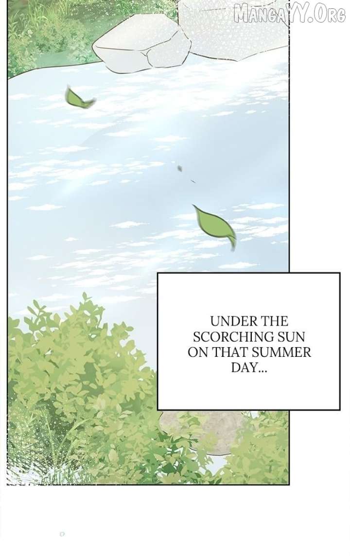 My Fake Love Chapter 36 - Page 109