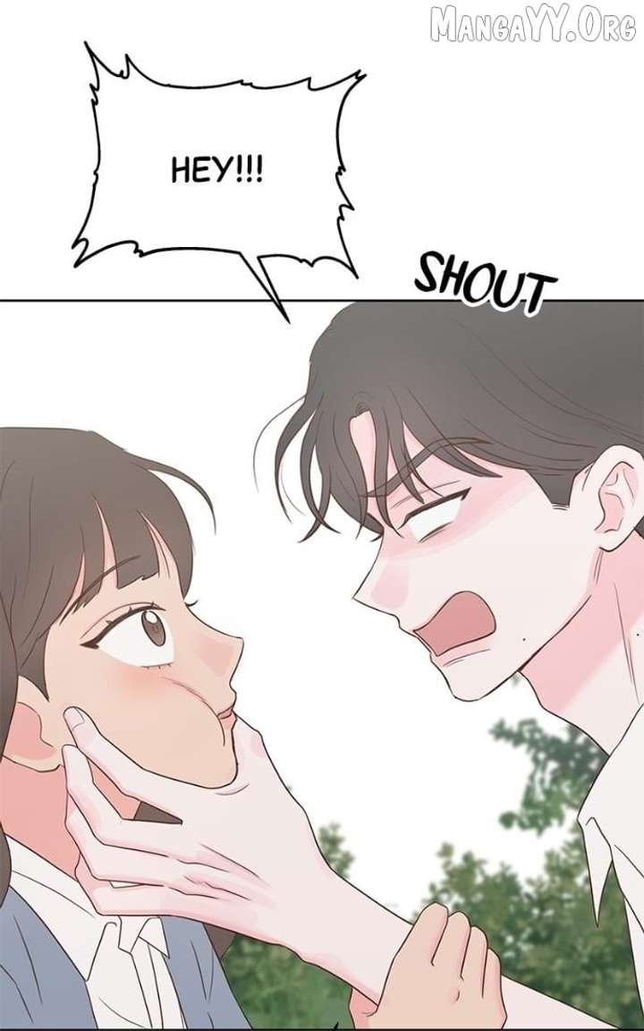 My Fake Love Chapter 36 - Page 11