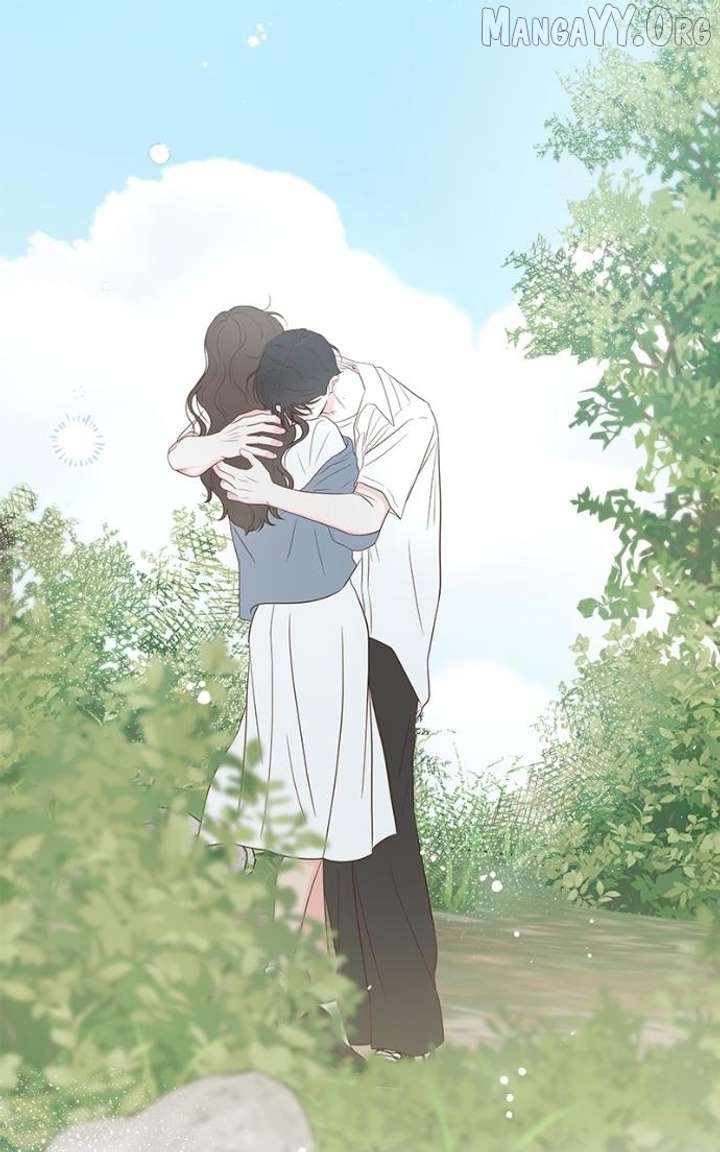 My Fake Love Chapter 36 - Page 111