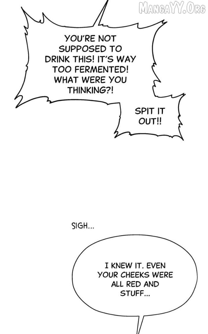 My Fake Love Chapter 36 - Page 12