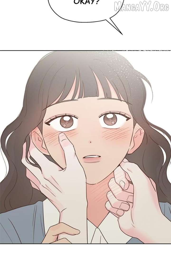 My Fake Love Chapter 36 - Page 14