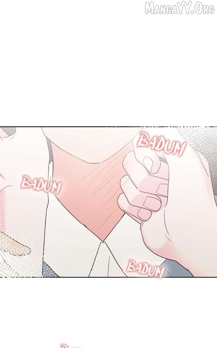 My Fake Love Chapter 36 - Page 15