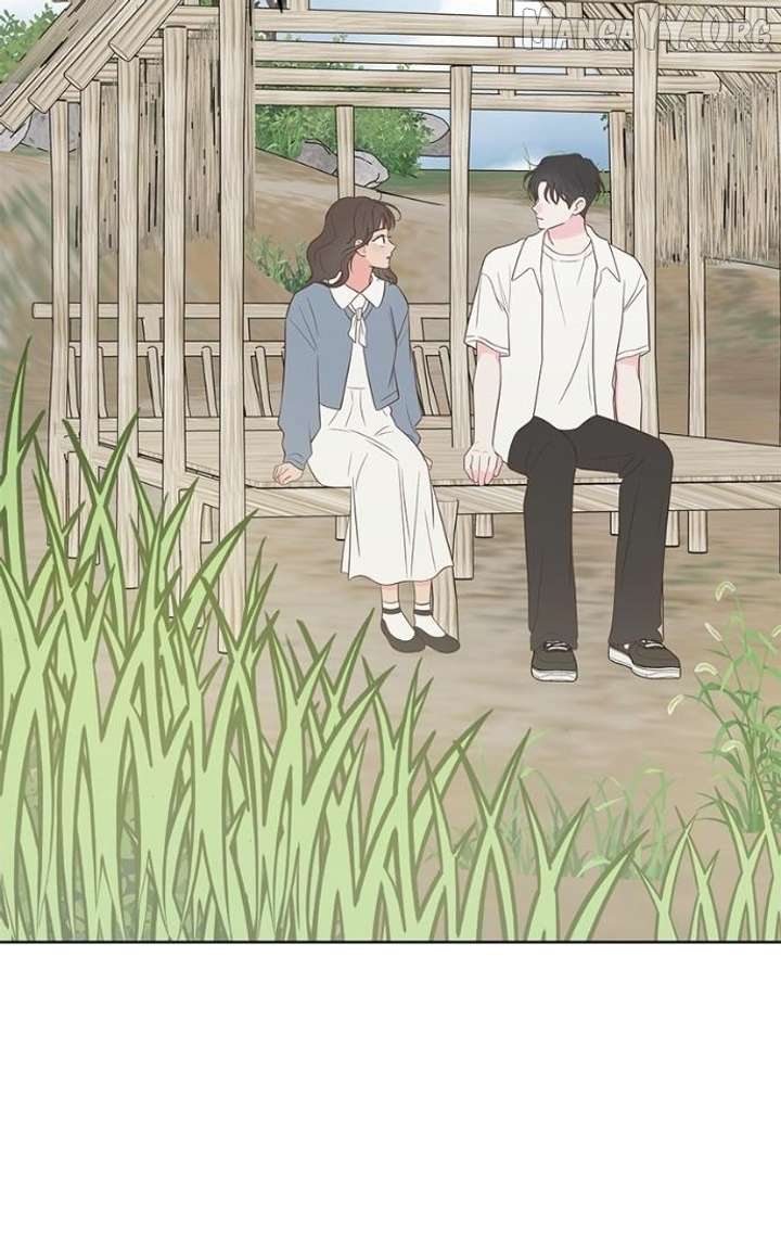 My Fake Love Chapter 36 - Page 18