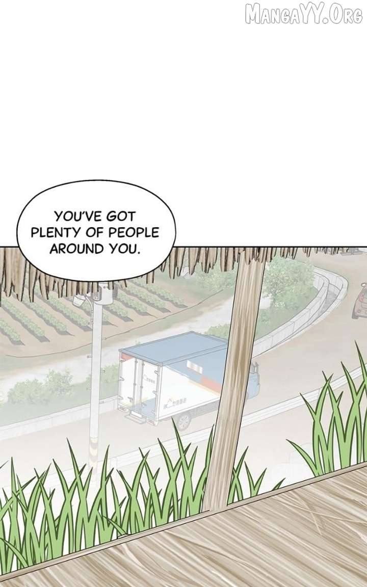 My Fake Love Chapter 36 - Page 19