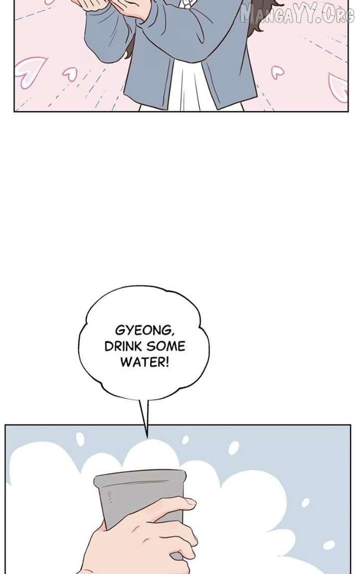 My Fake Love Chapter 36 - Page 2