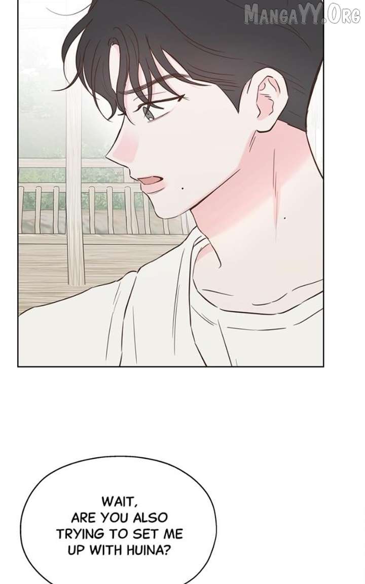My Fake Love Chapter 36 - Page 21