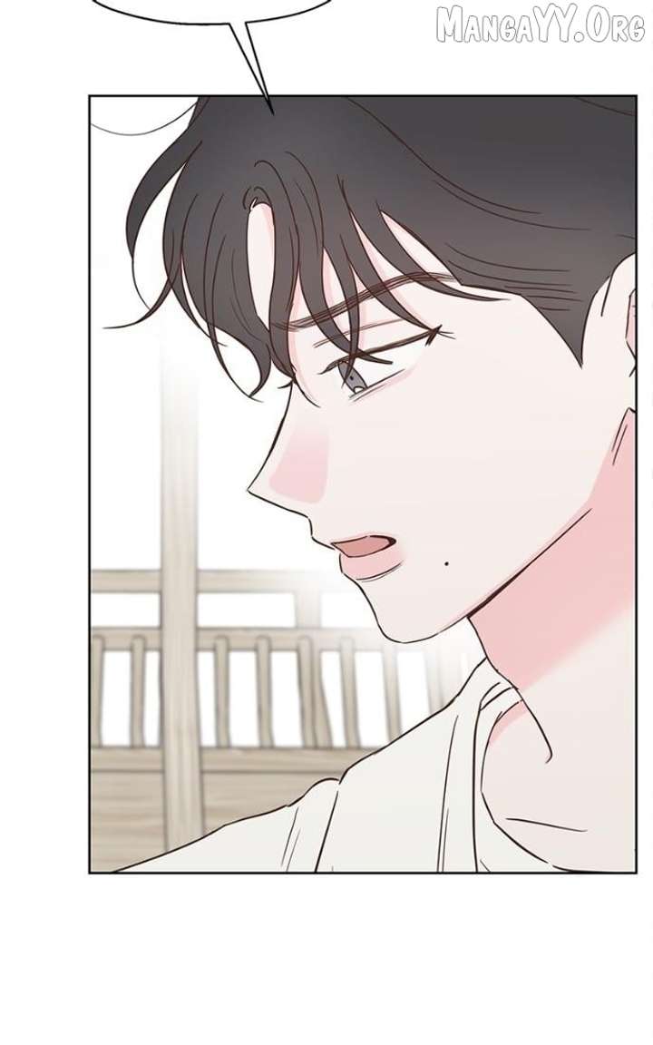 My Fake Love Chapter 36 - Page 22