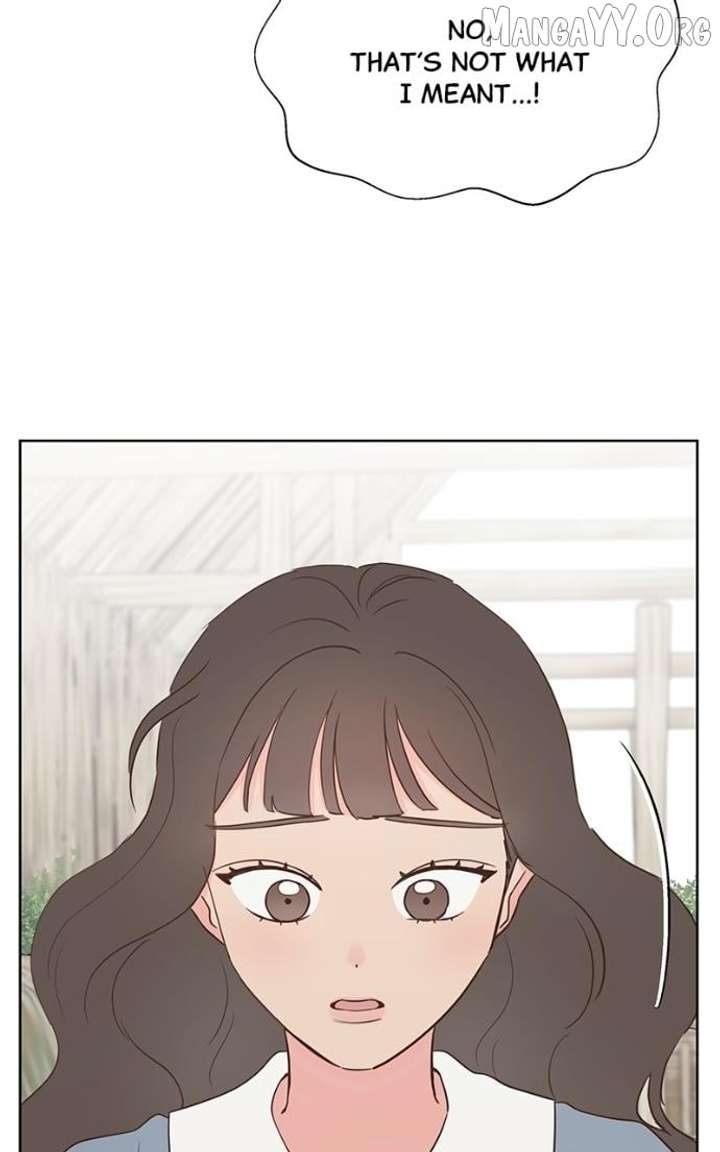 My Fake Love Chapter 36 - Page 24