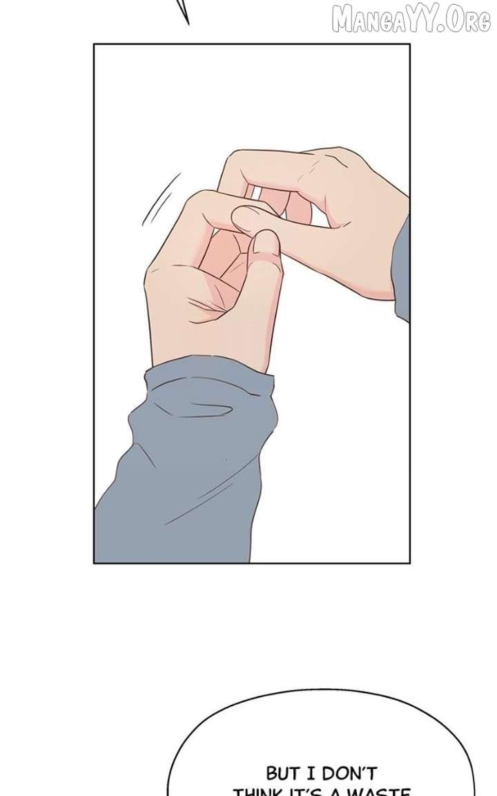 My Fake Love Chapter 36 - Page 26