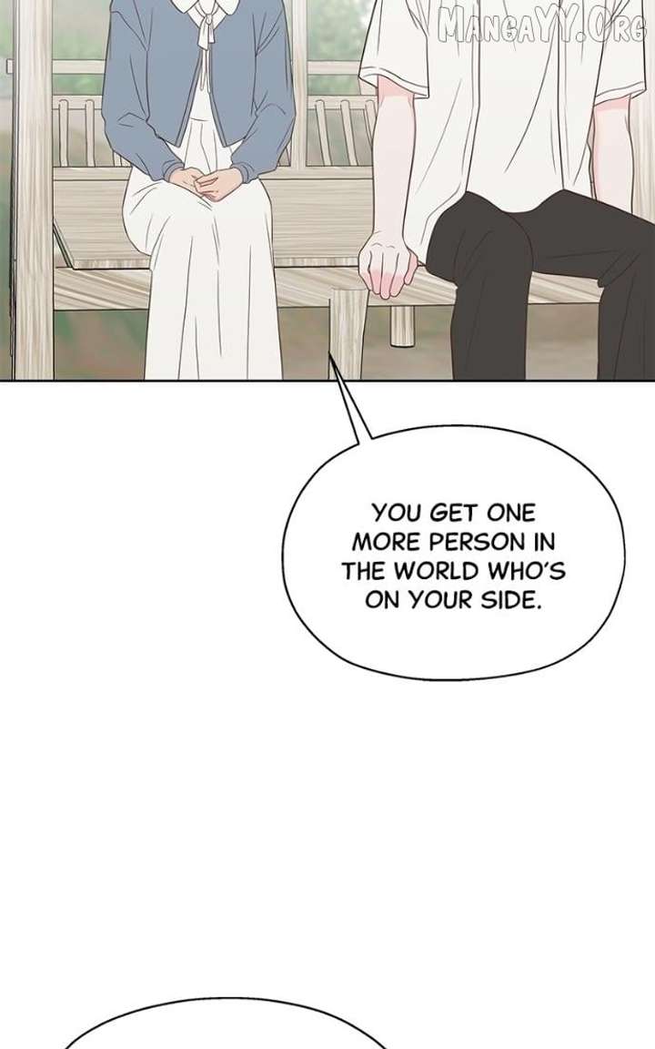 My Fake Love Chapter 36 - Page 28